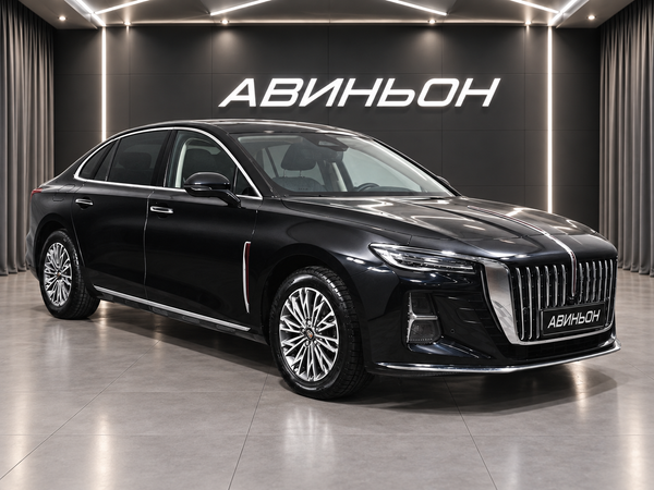 Hongqi