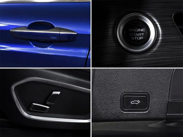 Geely