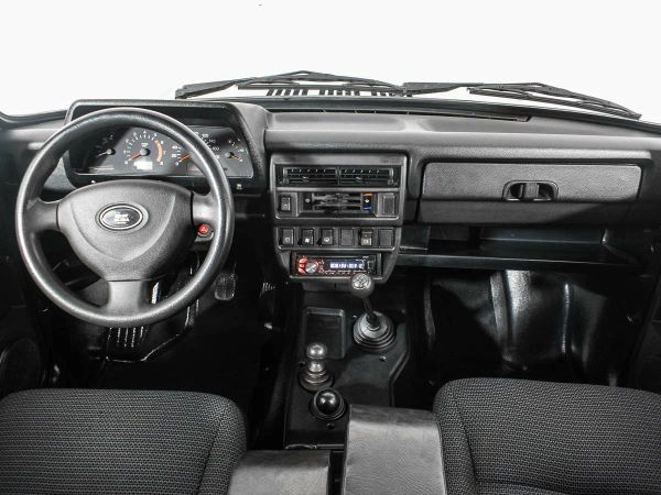 LADA