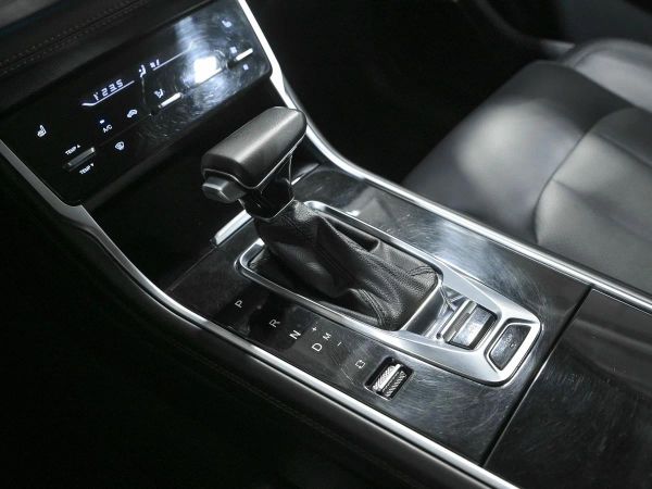 Changan