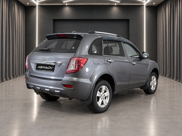 Lifan