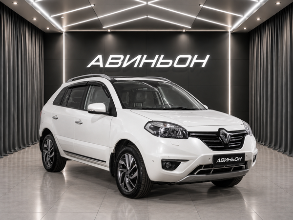 Renault