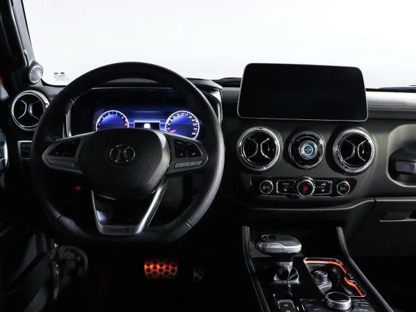BAIC