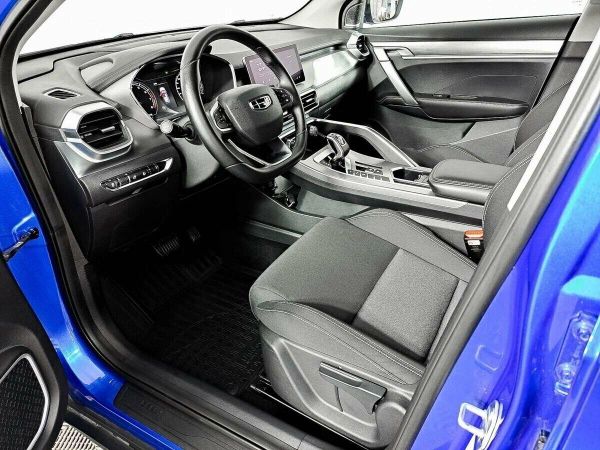 Geely