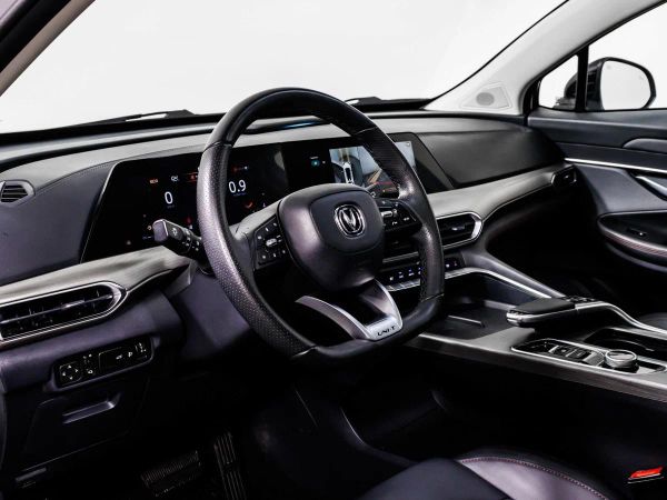 Changan