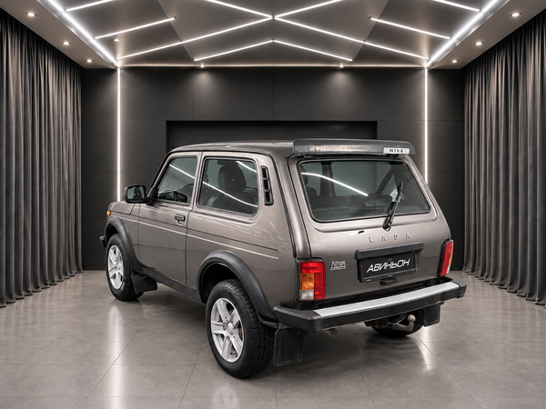 LADA