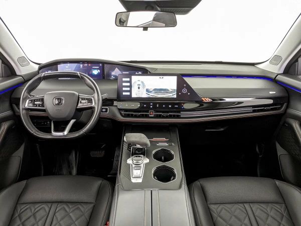 Changan