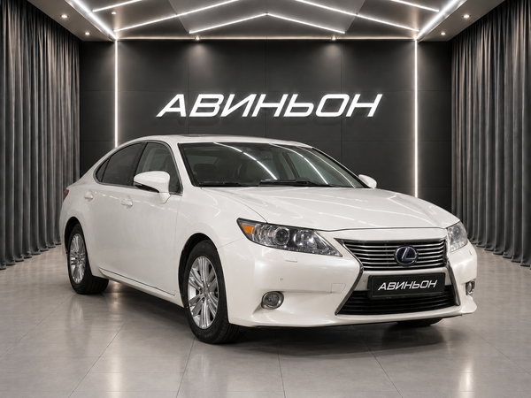 Lexus
