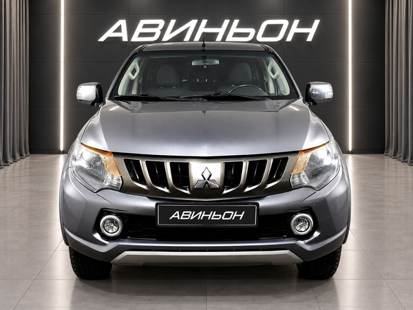 Mitsubishi