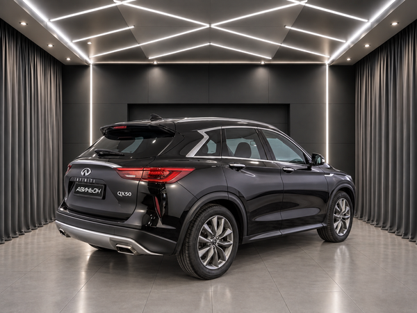 Infiniti