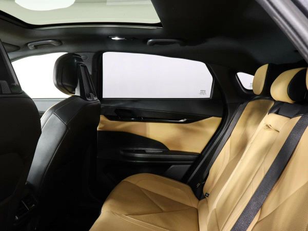 Changan