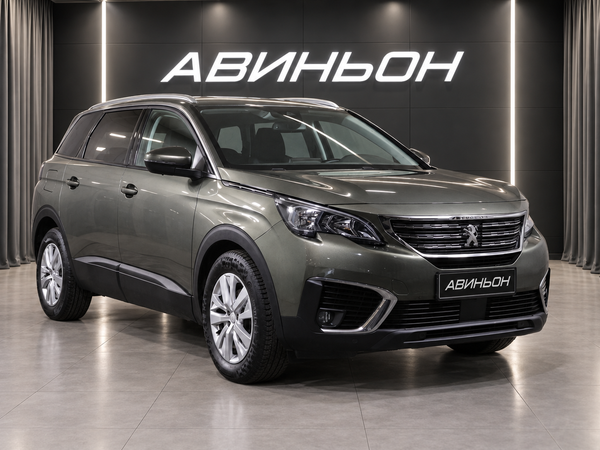 Peugeot