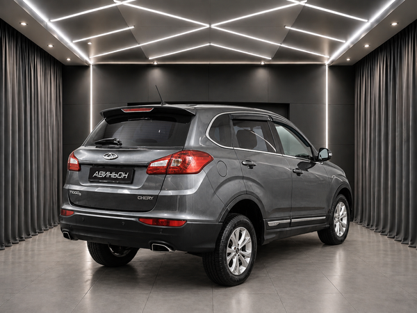 Chery