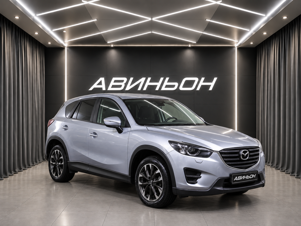 Mazda