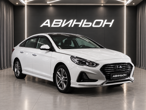 Hyundai