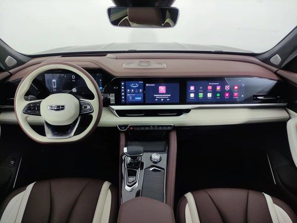 Geely