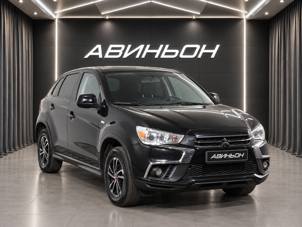 Mitsubishi