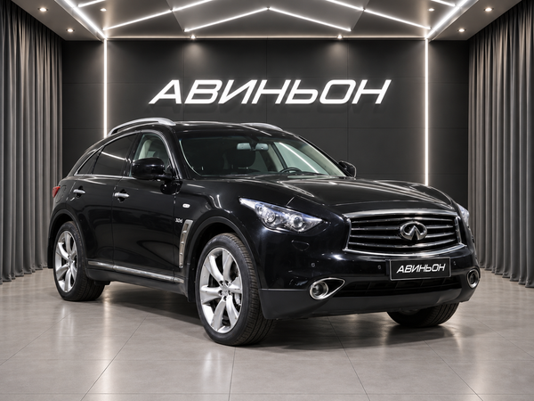 Infiniti
