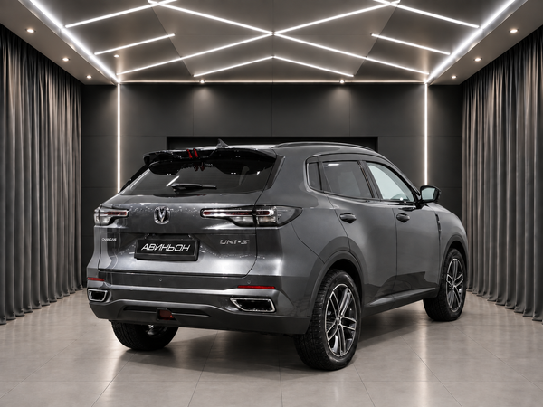 Changan