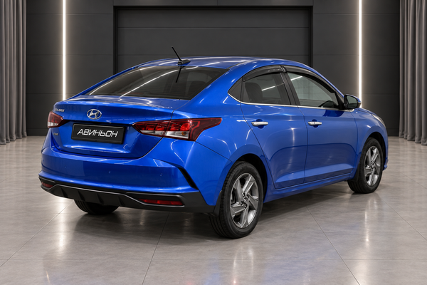 Hyundai