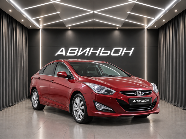 Hyundai