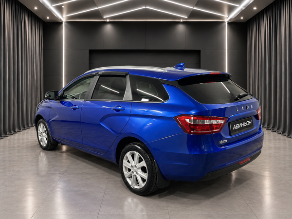 LADA