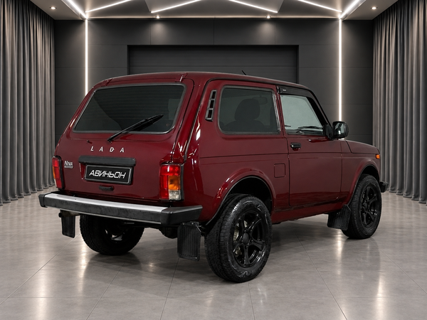 LADA