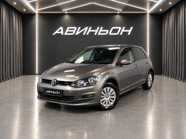 Volkswagen