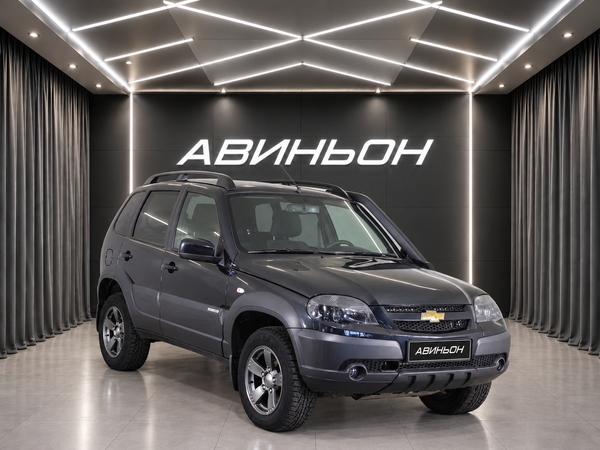 Chevrolet
