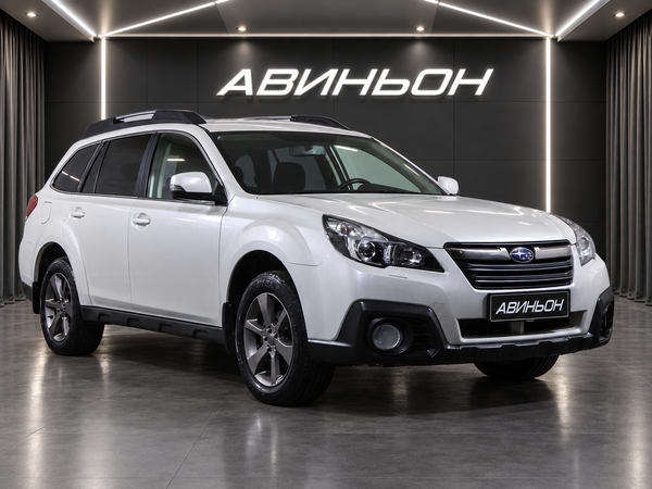 Subaru