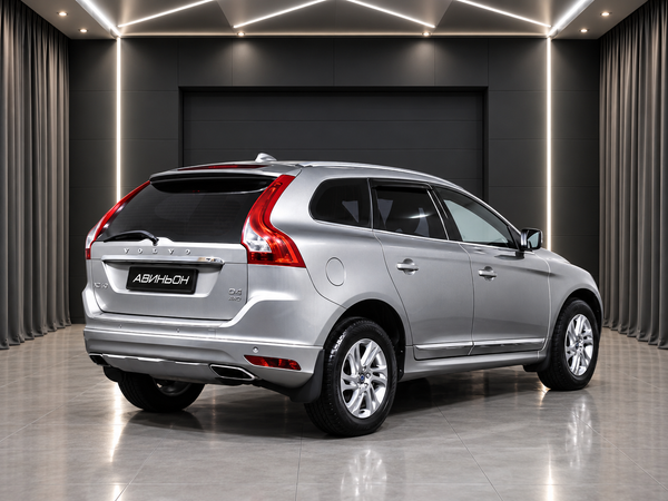 Volvo