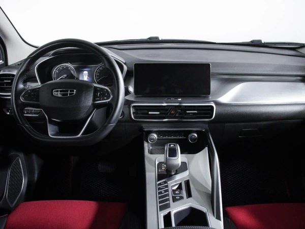 Geely