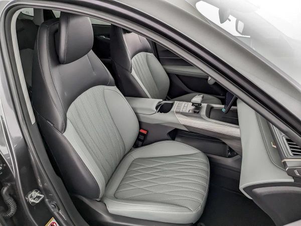Changan