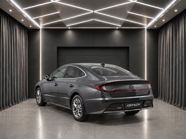 Hyundai