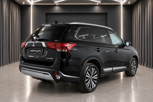 Mitsubishi