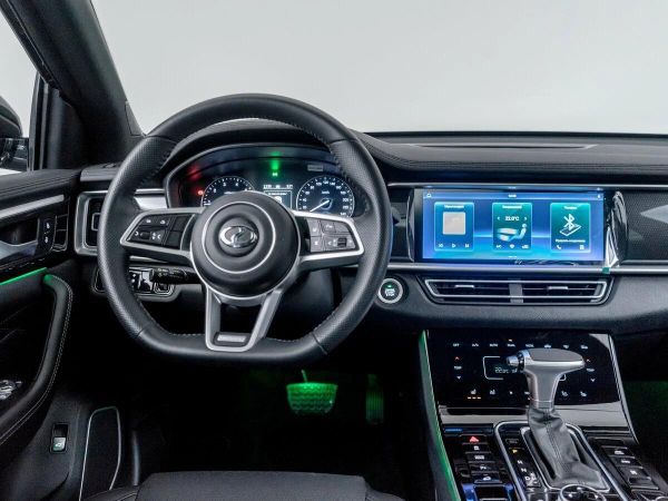 Dongfeng