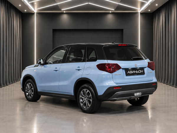 Suzuki