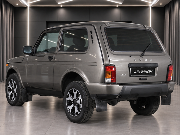 LADA