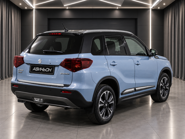 Suzuki