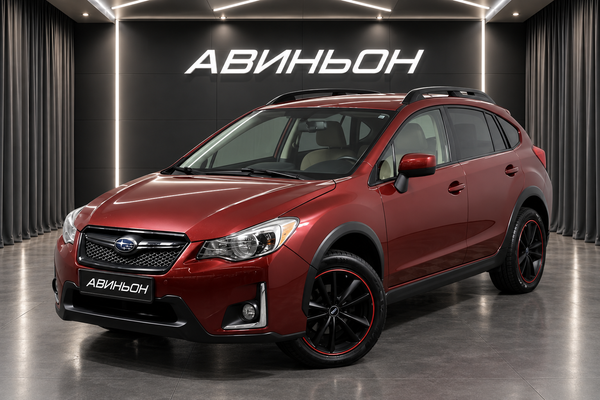 Subaru