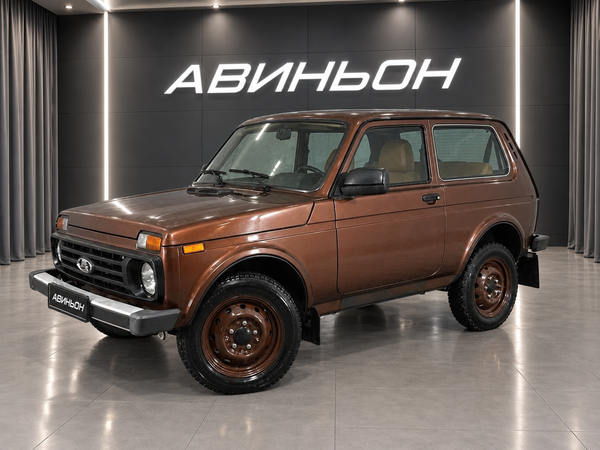 LADA