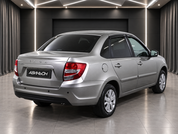 LADA
