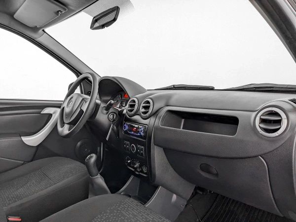 LADA