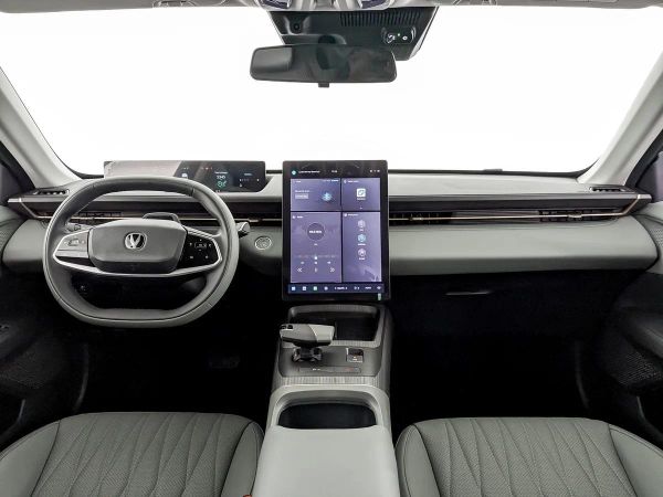 Changan