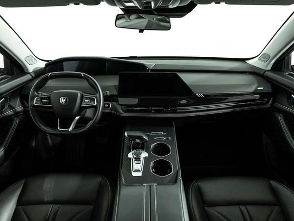 Changan
