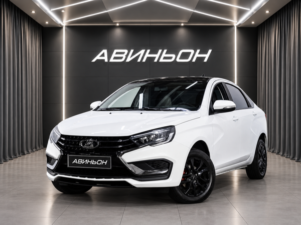 LADA