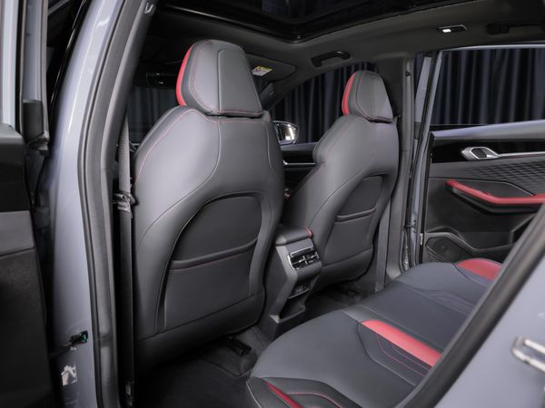 Geely