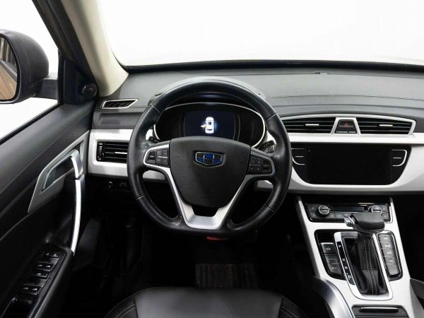 Geely