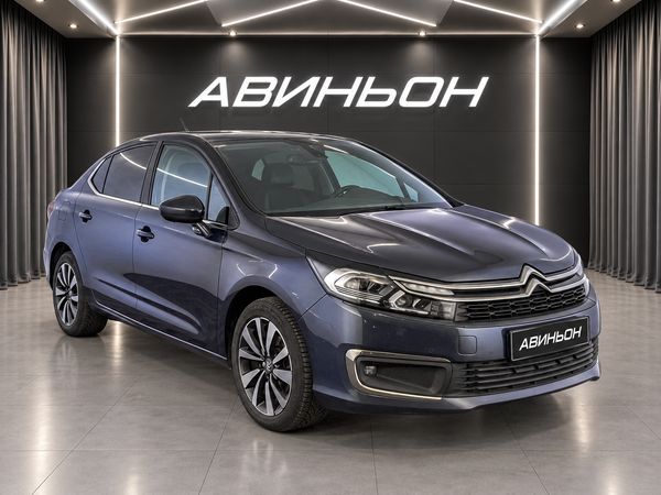 Citroen