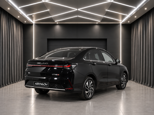 BAIC